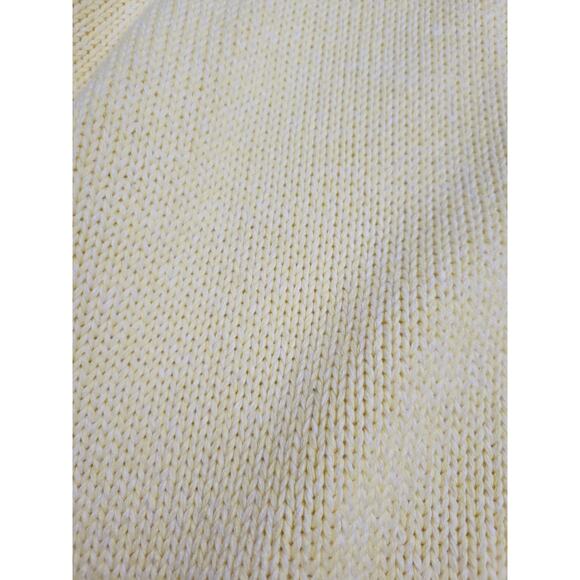 L.L. Bean Cotton Sweater Cardigan - Picture 4 of 9